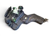 AdBlue liquid reservoir