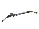Steering rack