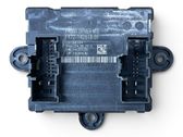 Door control unit/module