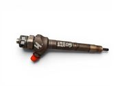 Fuel injector