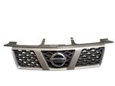 Front grill