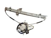 Fensterheber elektrisch mit Motor Tür vorne