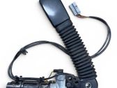 Boucle de ceinture de sécurité avant