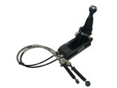 Gear shifter/selector