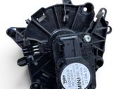 Air flap motor/actuator