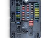 Fuse box set