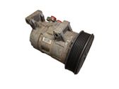 Klimakompressor Pumpe