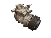 Ilmastointilaitteen kompressorin pumppu (A/C)