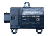 ESP acceleration yaw rate sensor