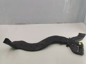 Air intake duct part