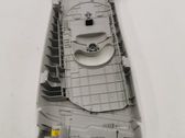 Verkleidung unten B-Säule