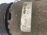 Air conditioning (A/C) compressor (pump)
