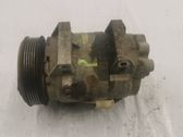 Air conditioning (A/C) compressor (pump)