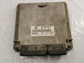 Engine control unit/module