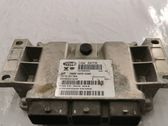 Engine control unit/module