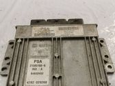 Engine control unit/module