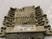 Engine control unit/module ECU