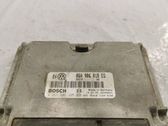 Engine control unit/module