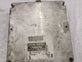 Engine control unit/module