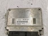 Engine control unit/module