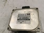 Gearbox control unit/module