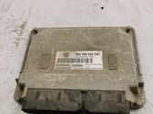 Unité de commande, module ECU de moteur