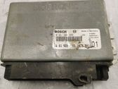 Engine control unit/module ECU
