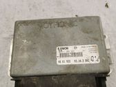 Engine control unit/module ECU