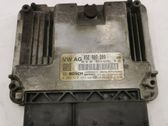 Calculateur moteur ECU