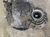 Manual 5 speed gearbox
