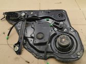 Fensterheber mechanisch Tür hinten