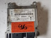 Airbag control unit/module