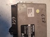Engine control unit/module