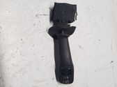 Wiper control stalk