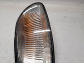 Front indicator light