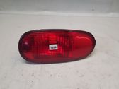 Rear bumper light