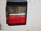 Tailgate rear/tail lights