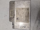 ABS control unit/module
