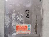 Engine control unit/module