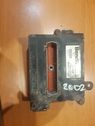 ABS control unit/module