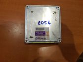 Engine control unit/module