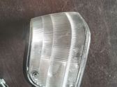 Front indicator light
