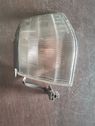 Front indicator light