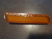 Front indicator light
