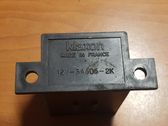 Autres unités de commande / modules