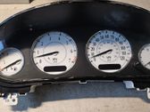 Speedometer (instrument cluster)
