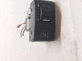 Headlight level height control switch