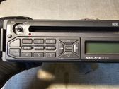 Radio/CD/DVD/GPS head unit