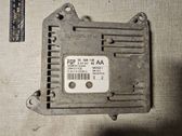Engine control unit/module