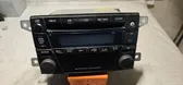 Radio / CD-Player / DVD-Player / Navigation